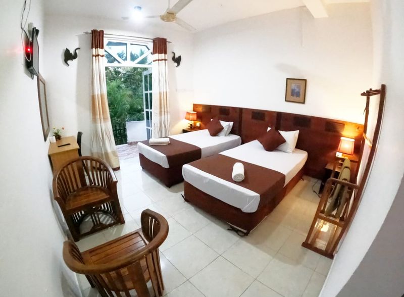 Seyara Holiday Resort, Polonnaruwa