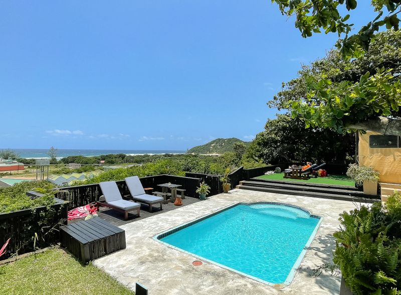 Ponta do Ouro Mozambique Sunway Safaris