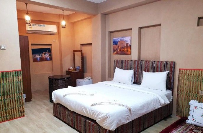 Hotel in Nizwa