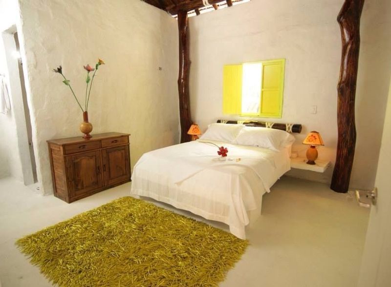 Hotel Boutique, Yararaka