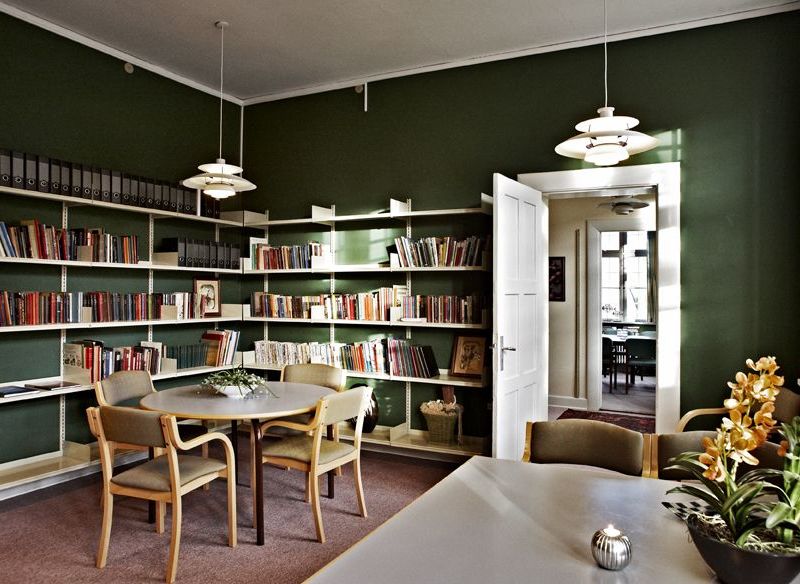 Danhostel Esjberg