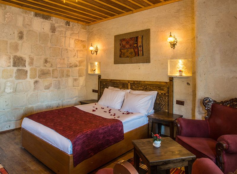 Garden Inn Cappadocië