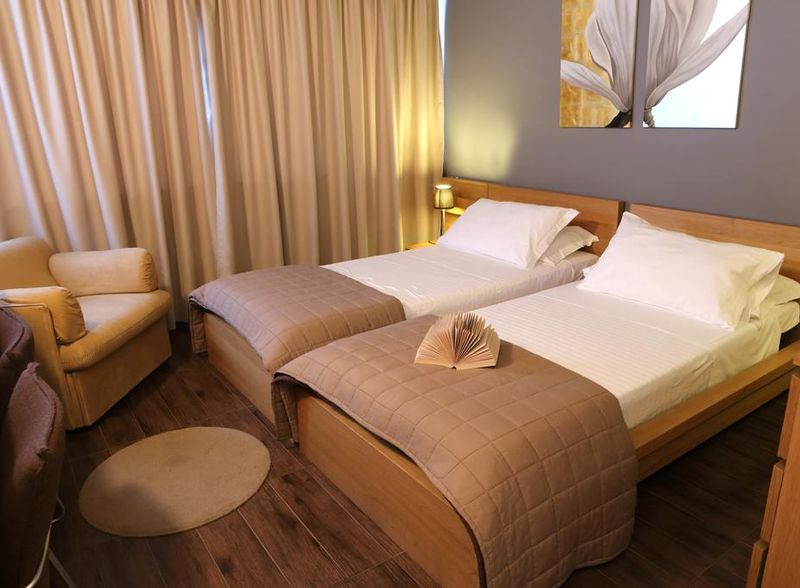 Villa Michelangelo - Nicolosi