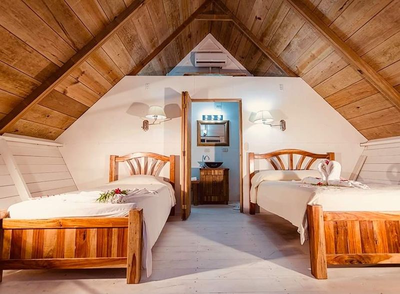 Hotel Tijax