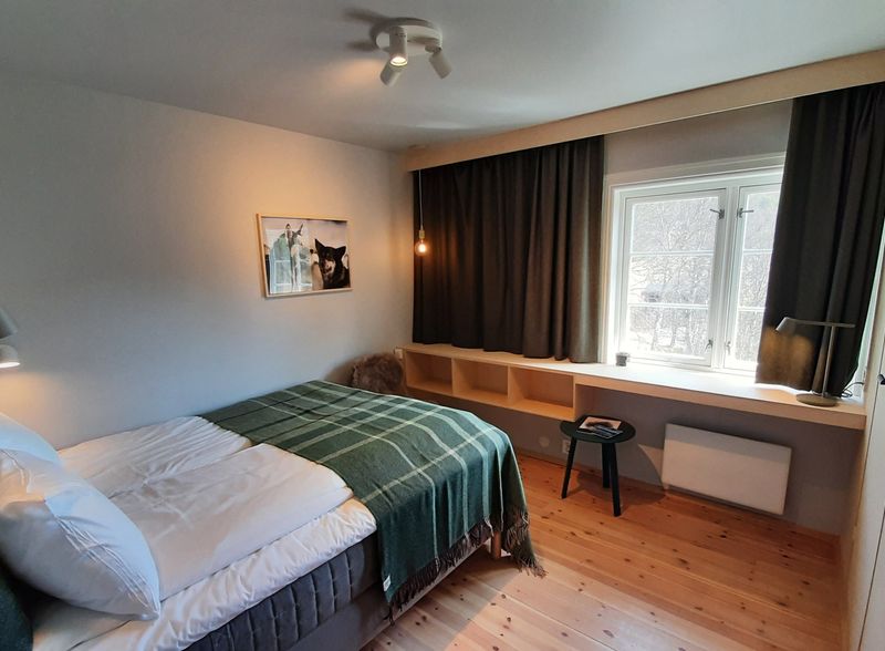 Rondane River Lodge
