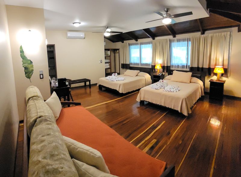 Selva Verde Lodge Sarapiqui