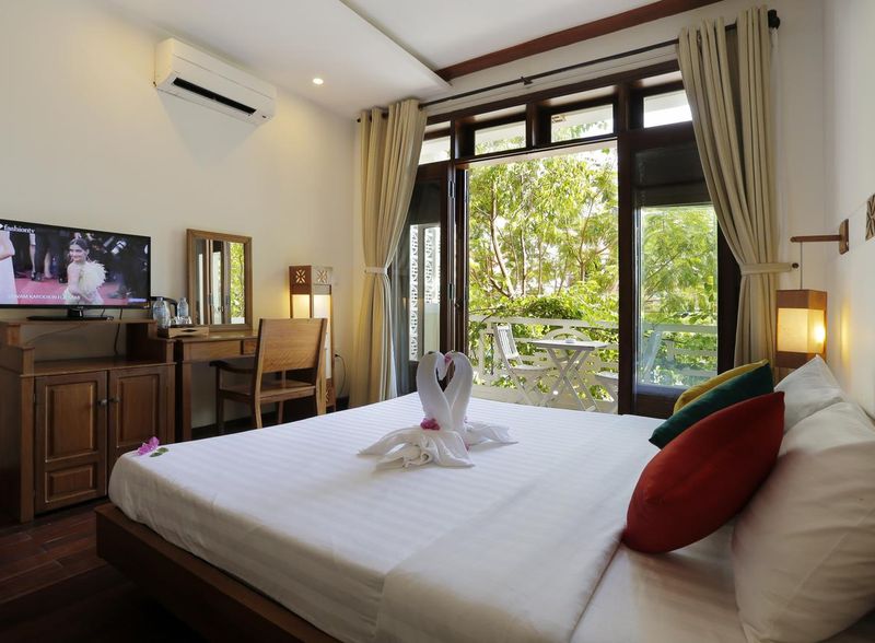 Like Hoi An Hotel - Hoi An