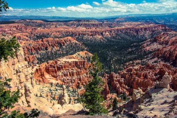 Bryce Canyon