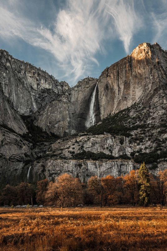 Yosemite