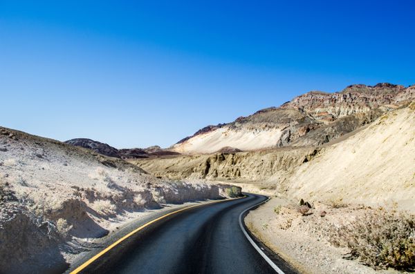 Death Valley