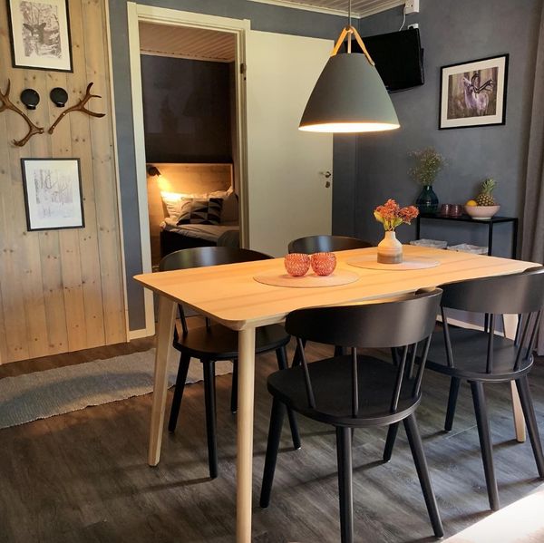 ®Brändön Lodge