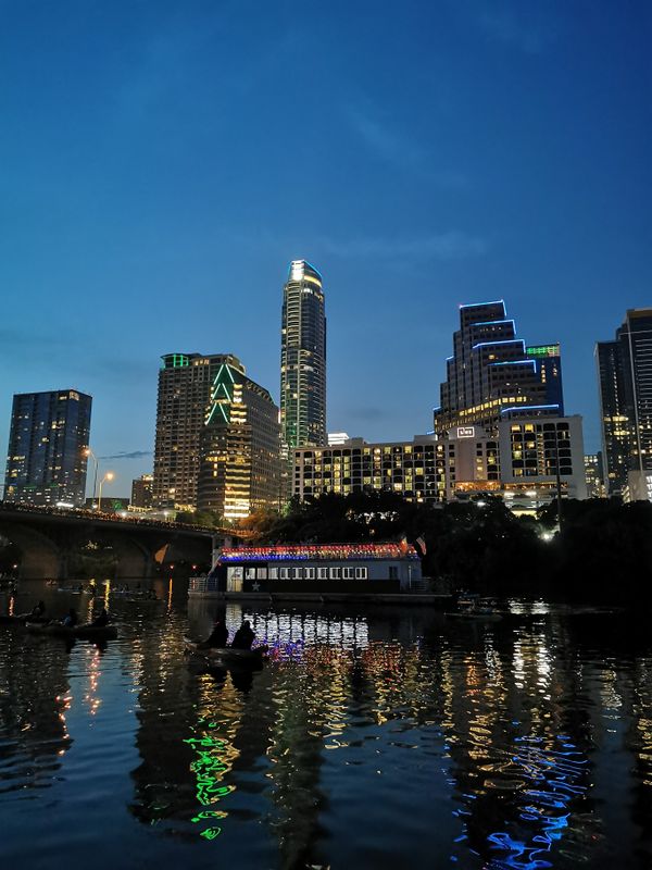 Austin