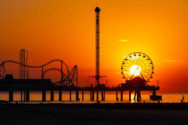 Galveston - (c) Travel Texas