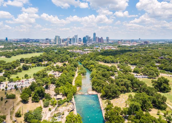 Austin - (c) Travel Texas