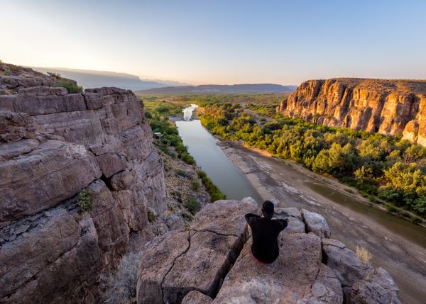 Big Bend NP - (c) Travel Texas