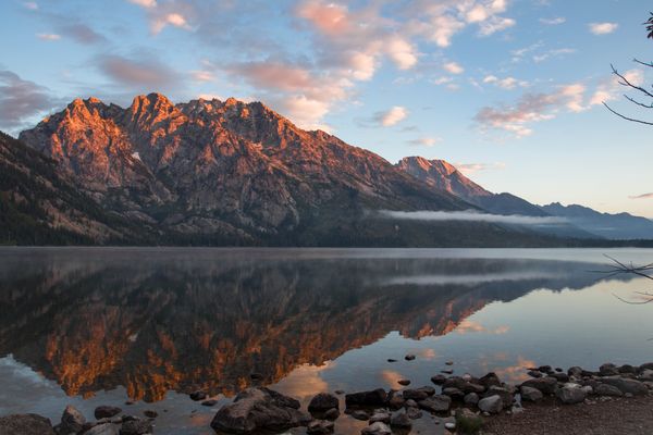 Grand Teton