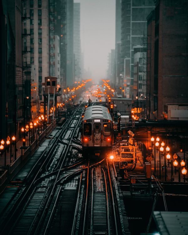 Chicago