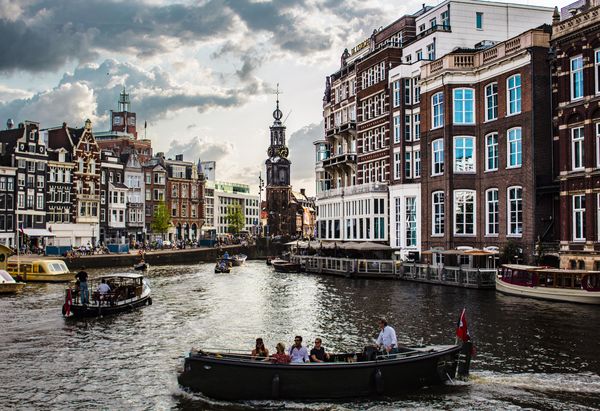 © Beatthedutchtravel
