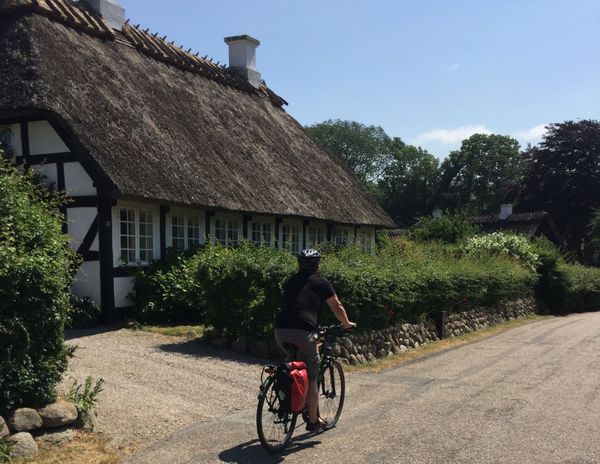 © Biking People