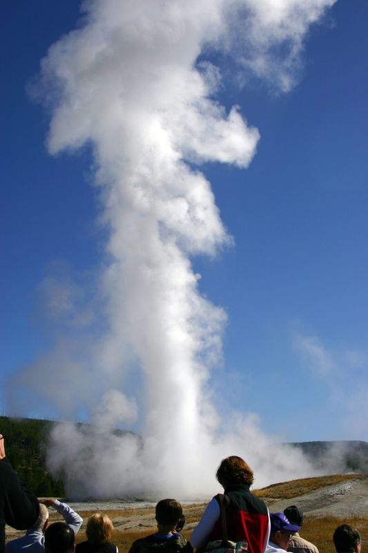 Yellowstone