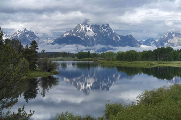 Grand Teton