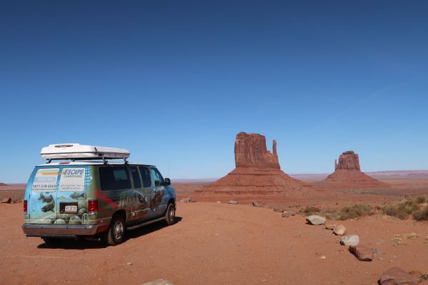 Monument Valley