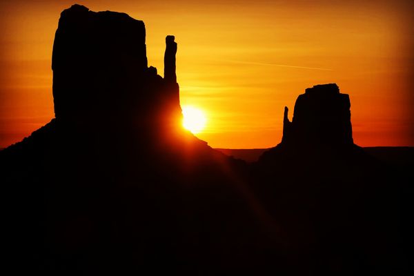 Monument Valley