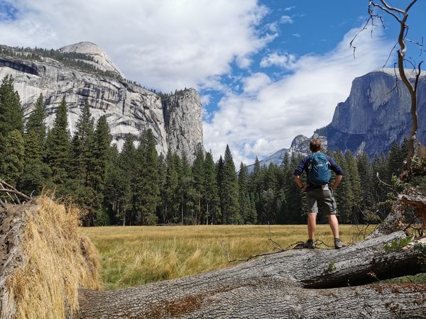 Yosemite