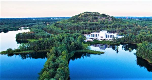 Nationaal Park Hoge Kempen