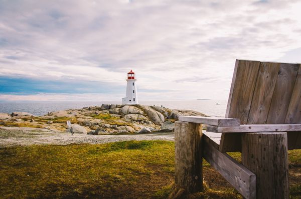 Atlantic Canada