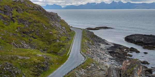 Noorwegen - Vesteralen En Lofoten | Joker