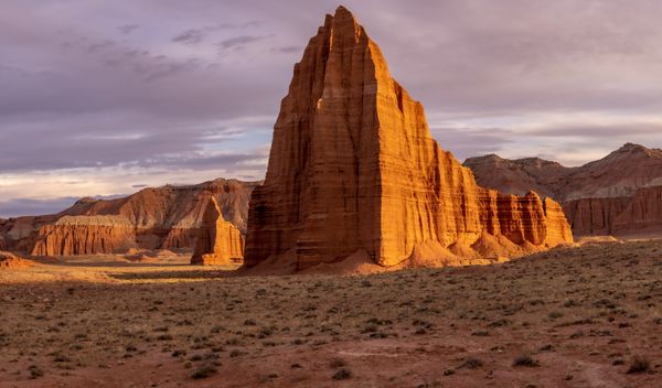 Capitol Reef