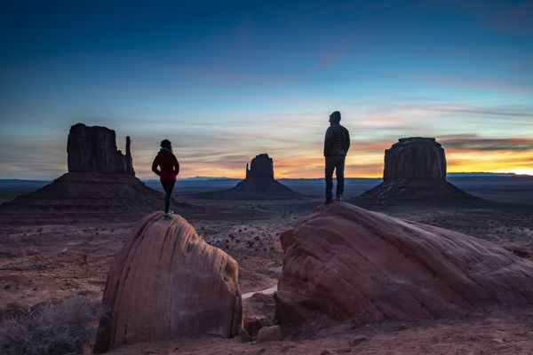 Monument Valley