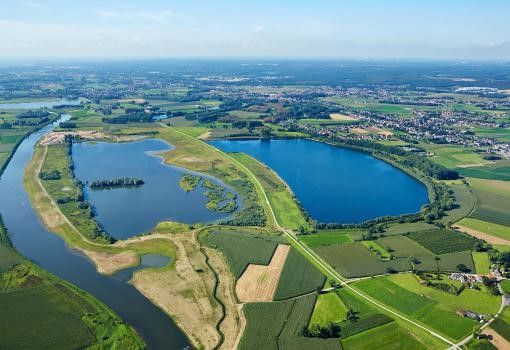 Nationaal Park Hoge Kempen