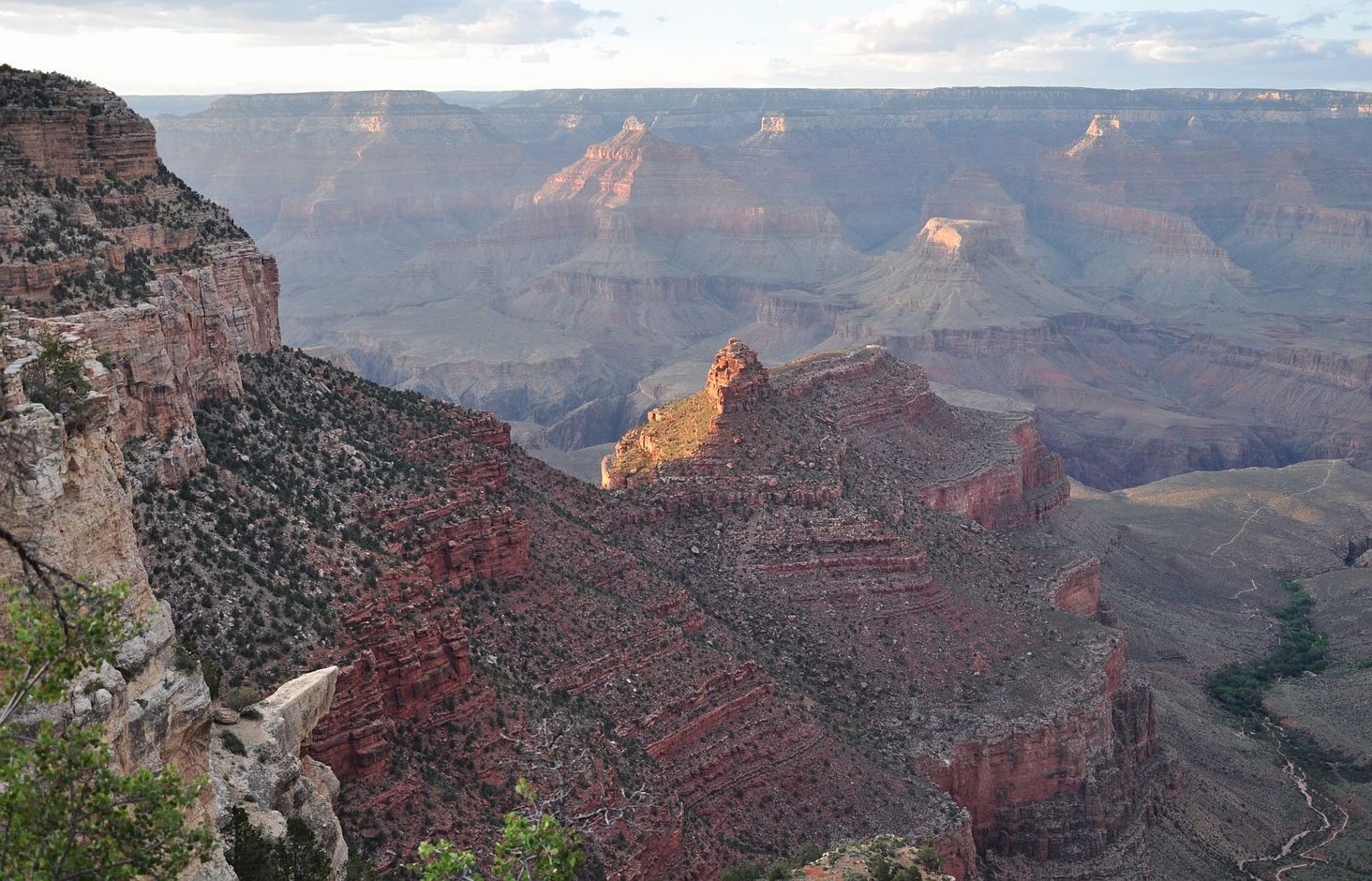 Grand Canyon
