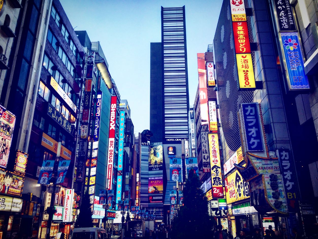 tokio