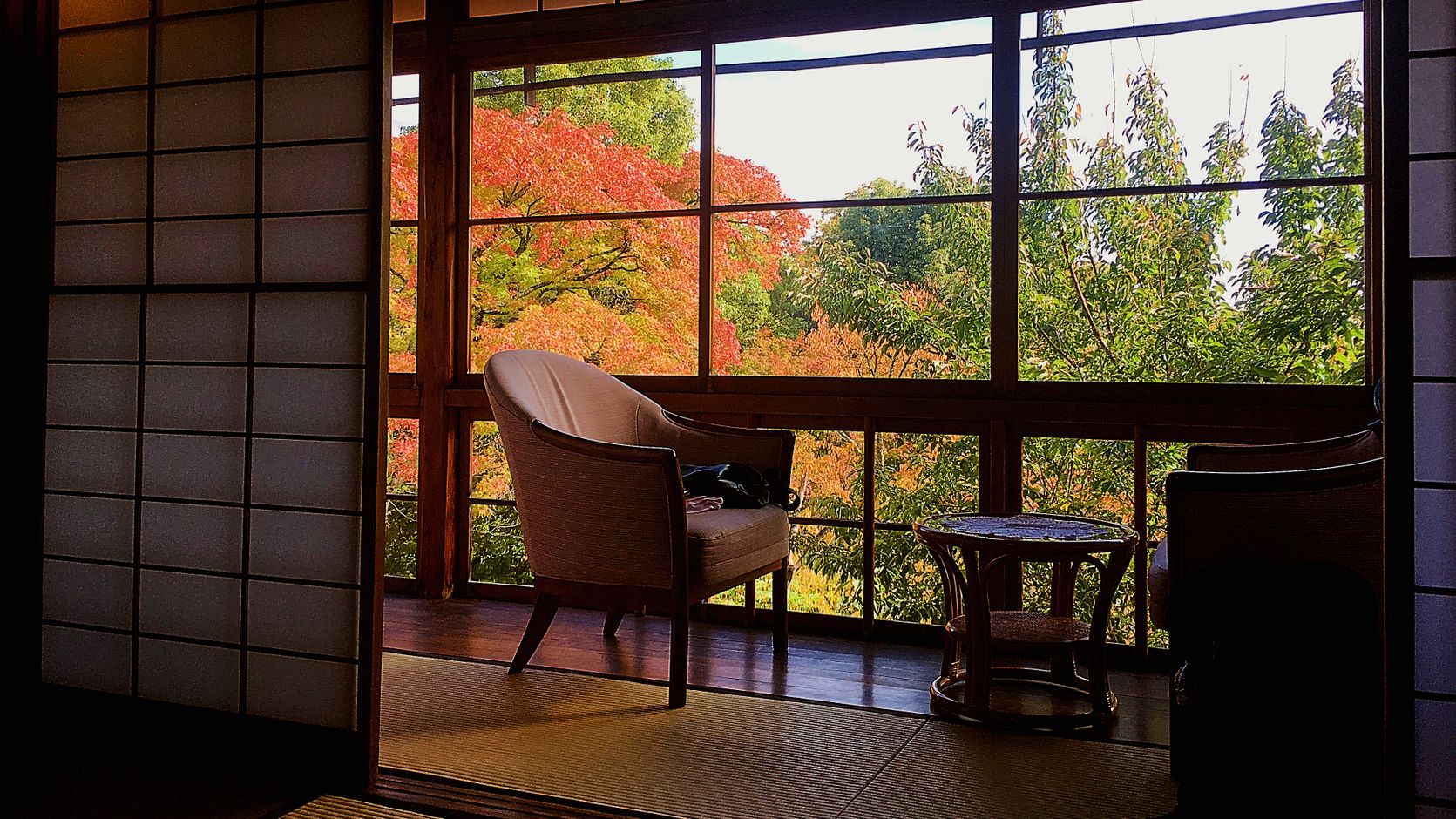 Japan Ryokan