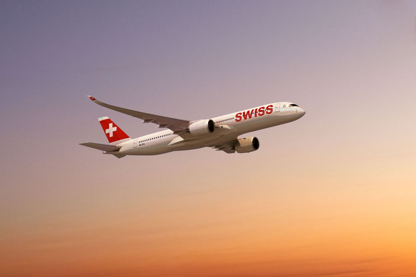 Swiss International Airlines