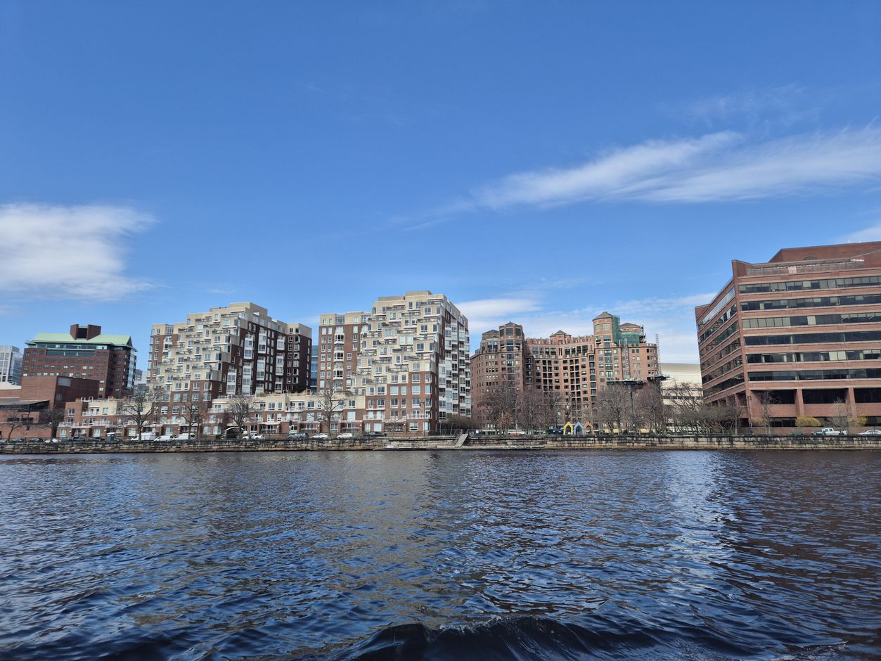 boston