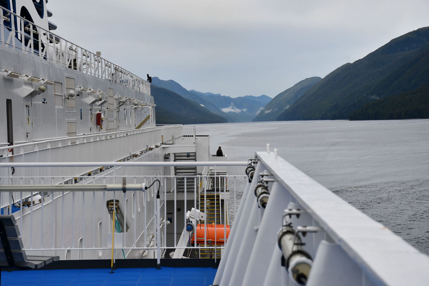 BC Ferries
