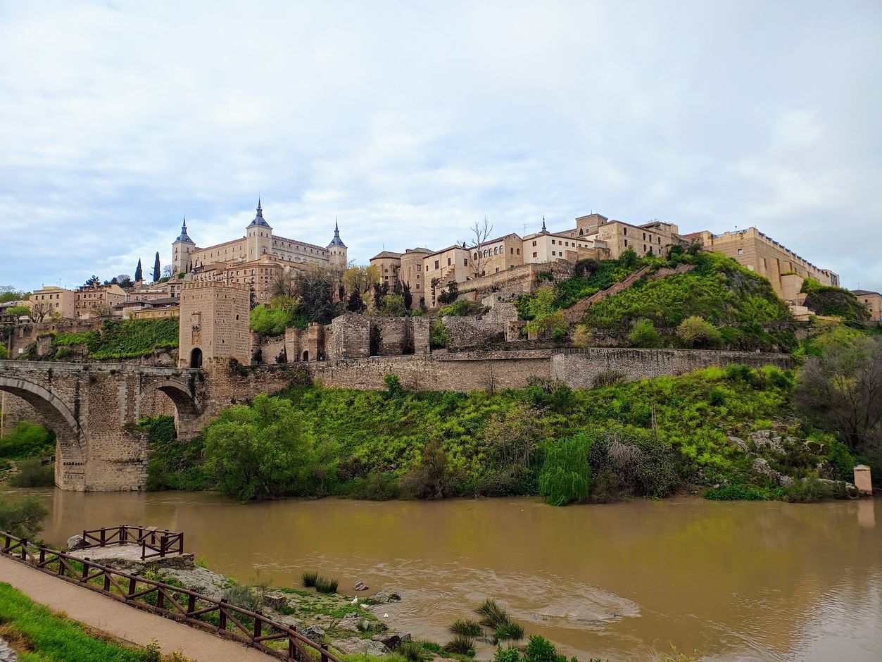 Toledo