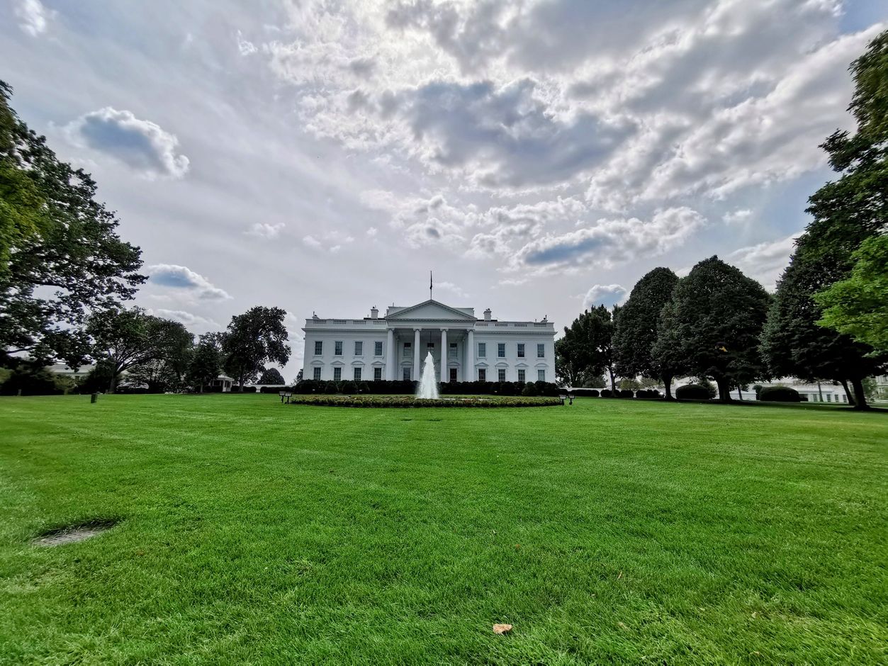 Washington DC Citytour