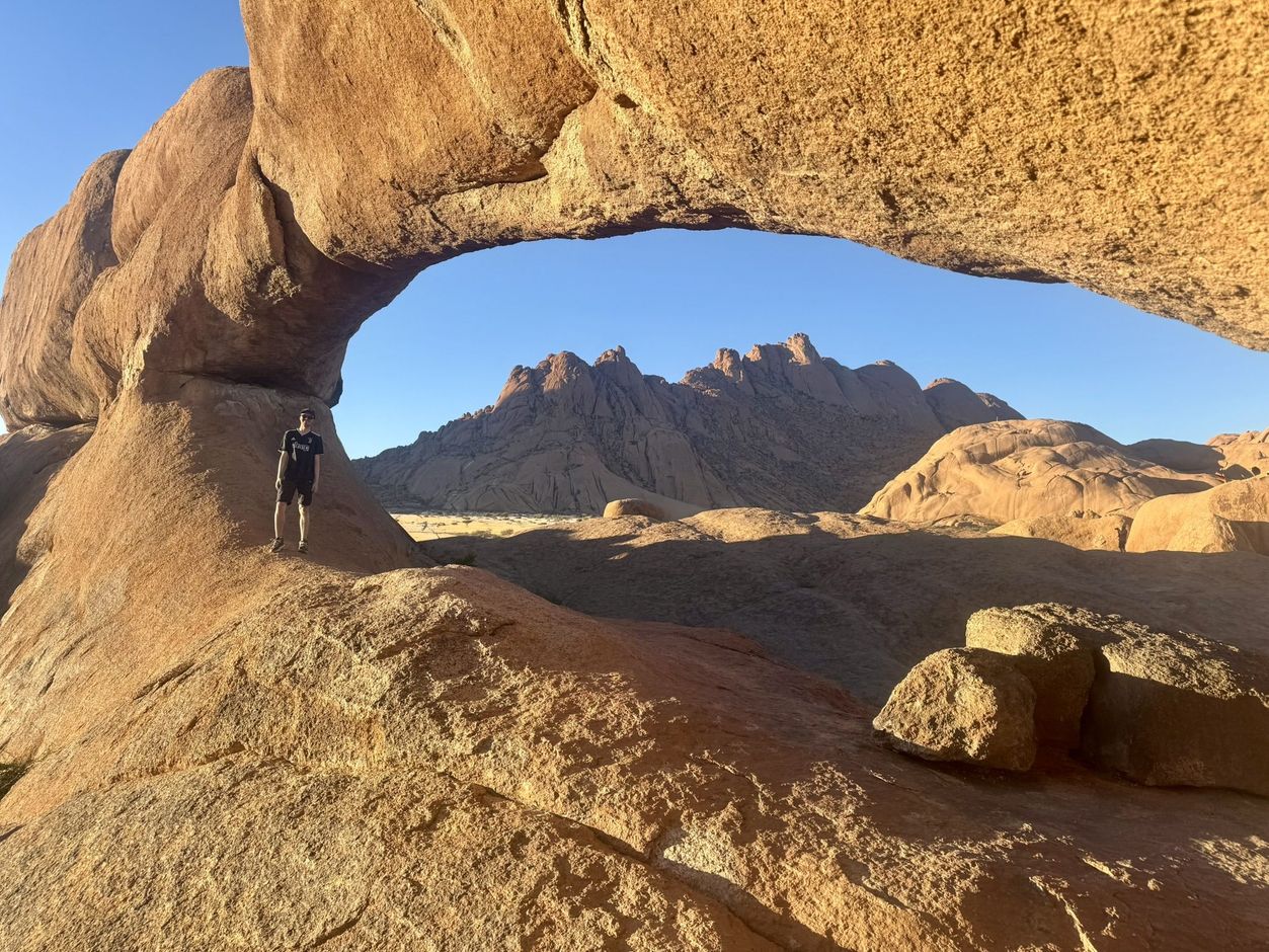 spitzkoppe