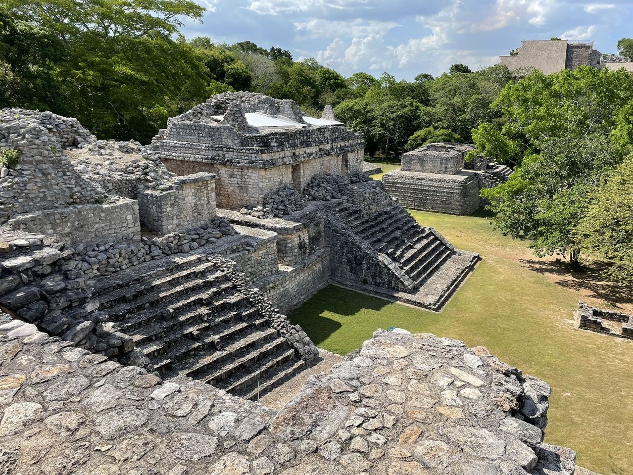 uitstappen nabij valladolid mexico