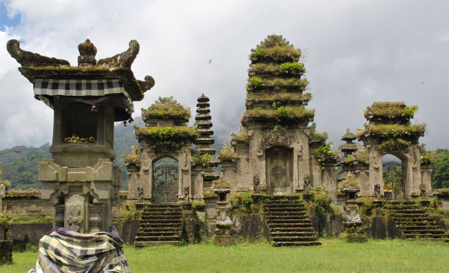Bali Indonesië - Joker