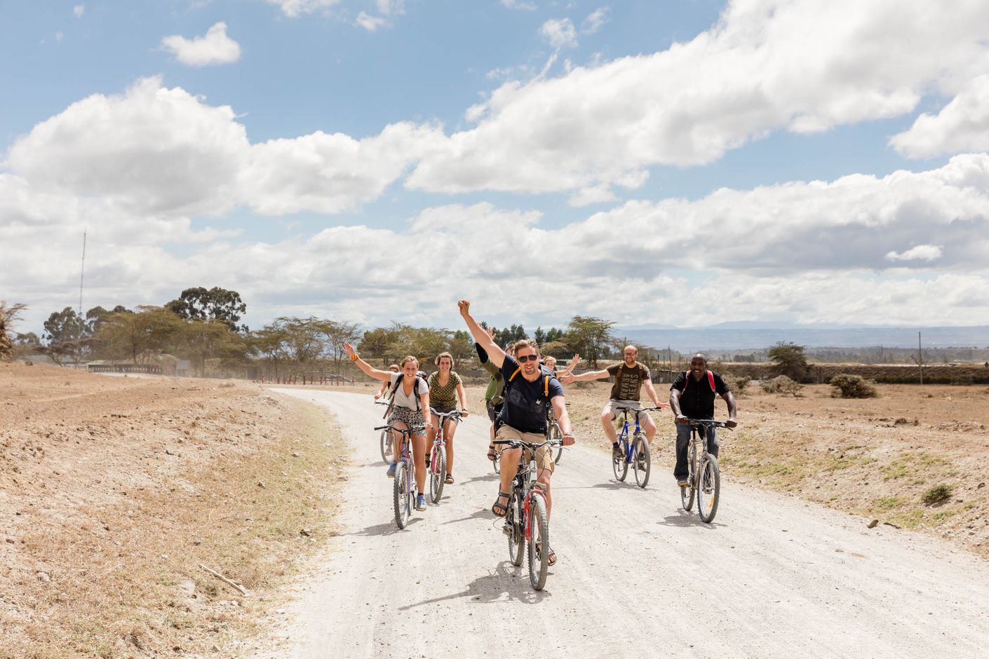 Joker avontuur groepsreizen alle leeftijden