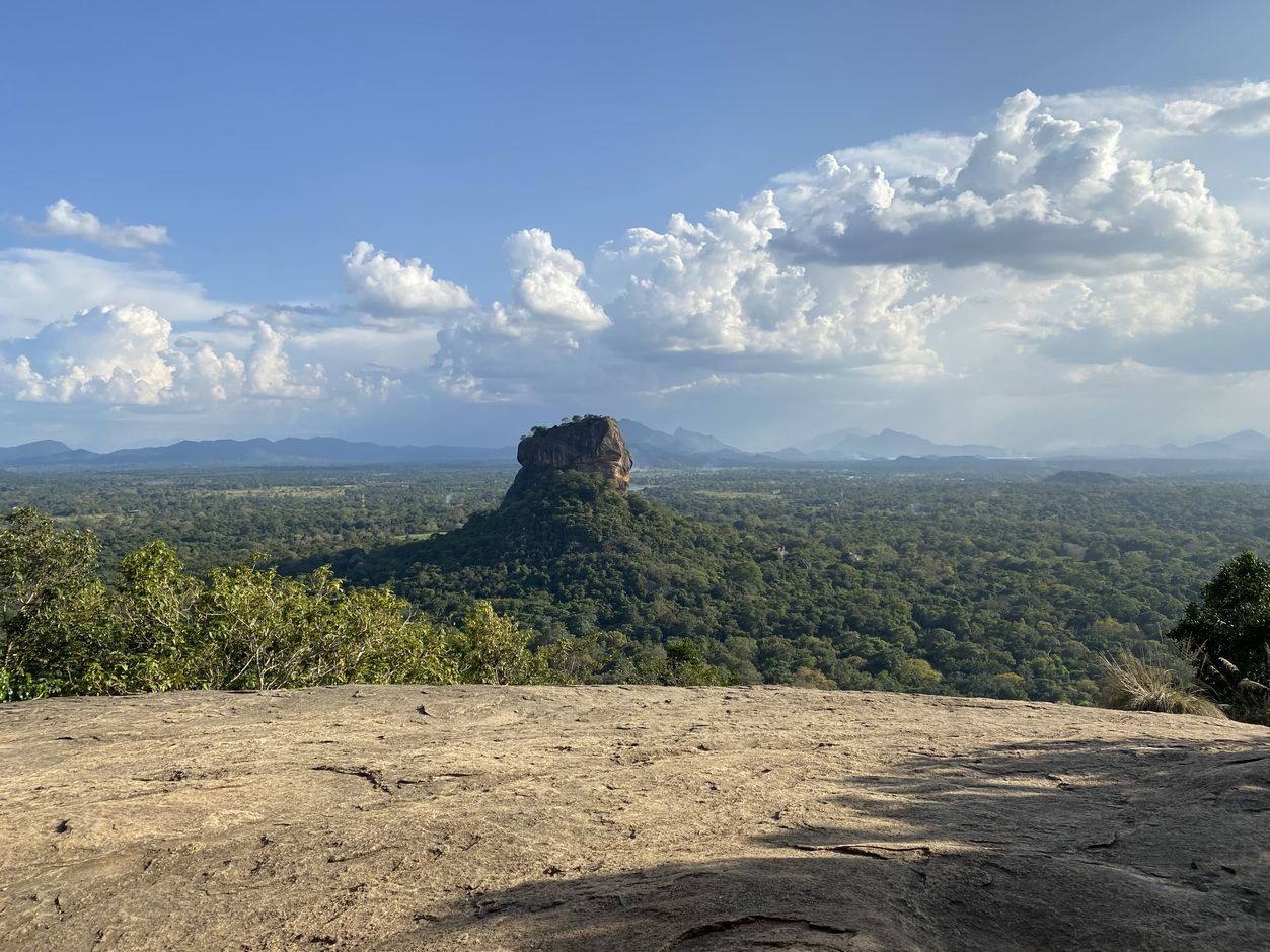 Comfort Editions groepsreis