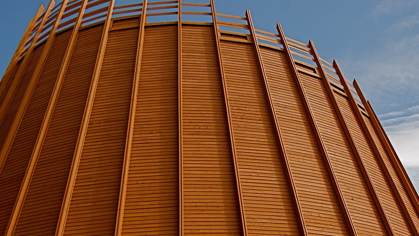 Huron-Wendat Museum, Wendake