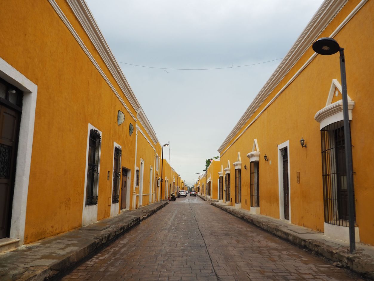 Izamal