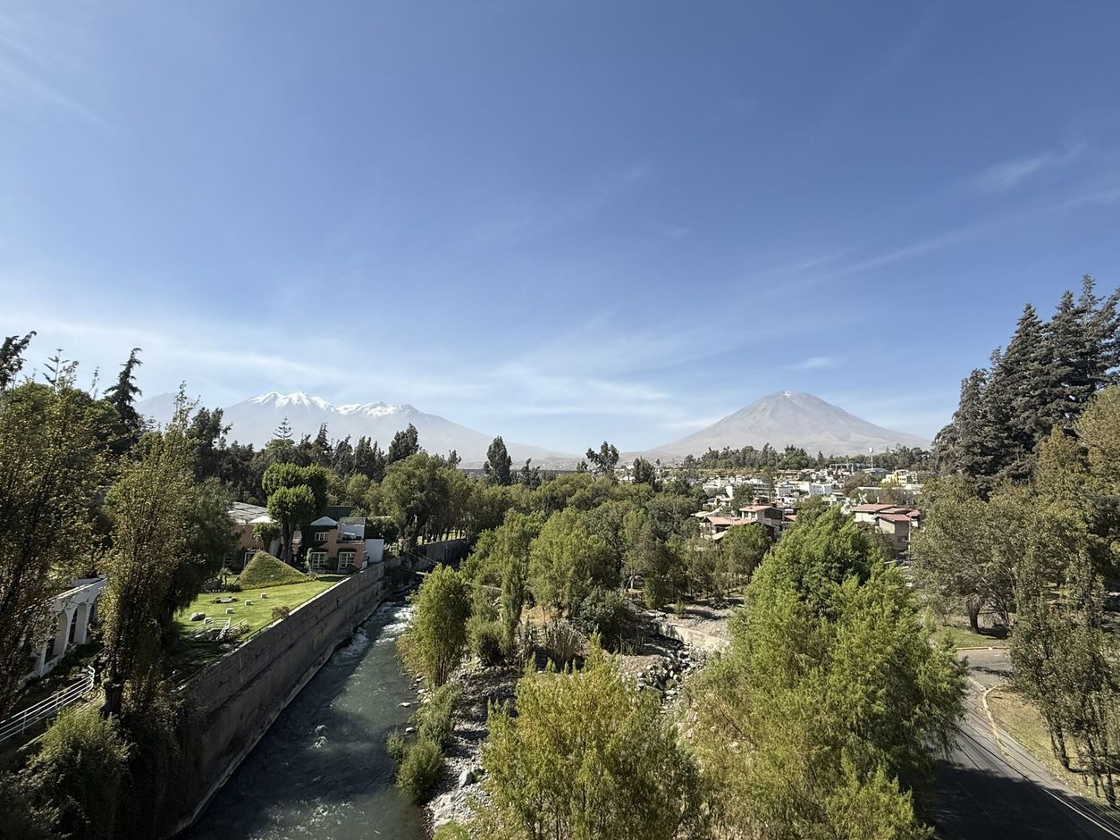 Arequipa foodtour